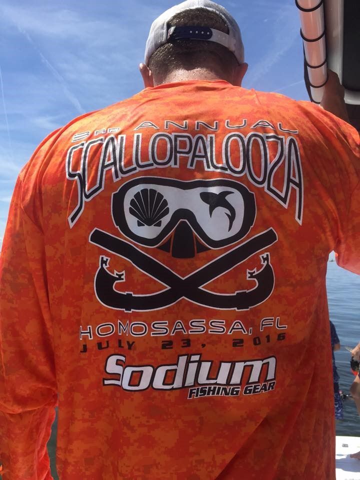 Scallopalooza