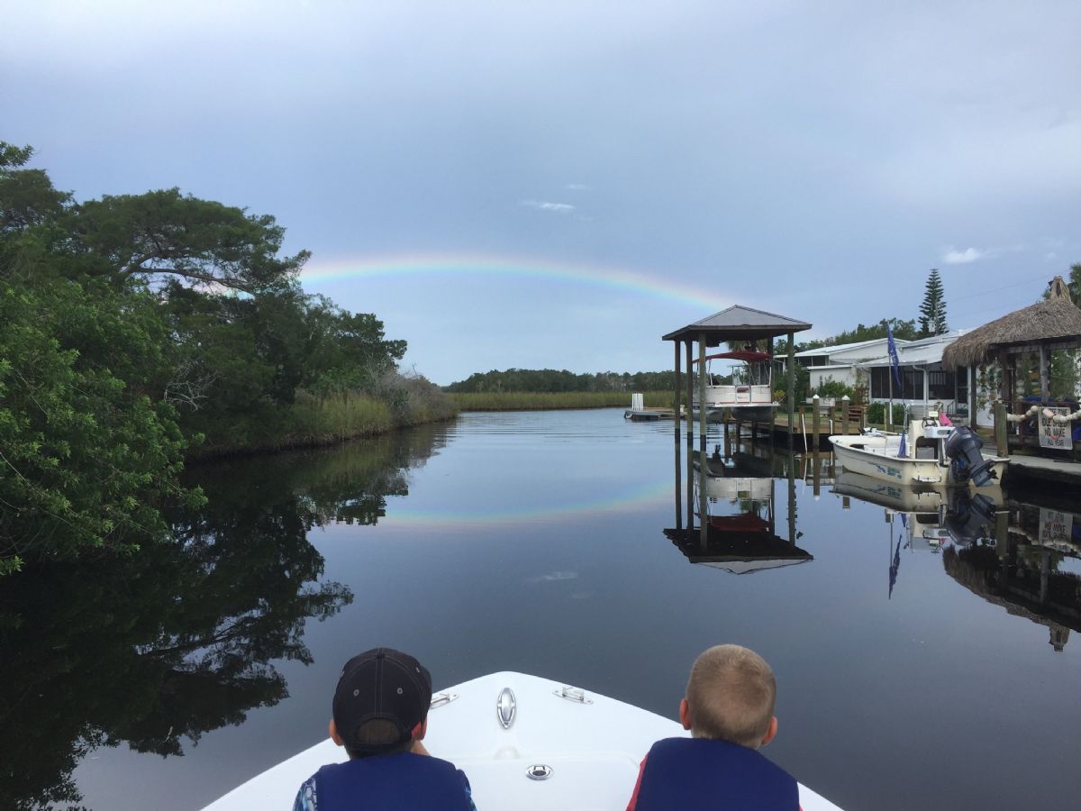 Rainbow